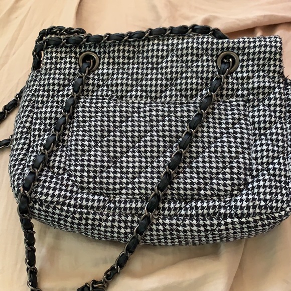 Quilted handbag - Picture 5 of 5